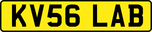 KV56LAB