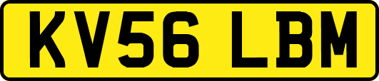 KV56LBM