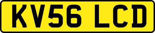 KV56LCD