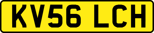 KV56LCH