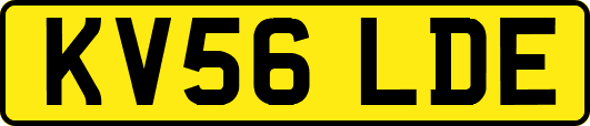 KV56LDE