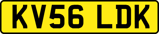 KV56LDK