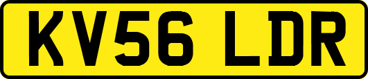 KV56LDR