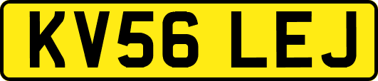 KV56LEJ