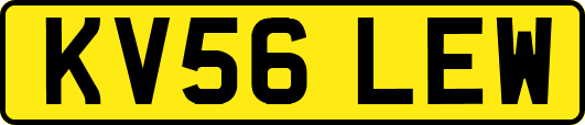 KV56LEW