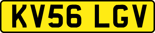 KV56LGV