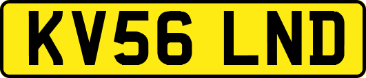 KV56LND