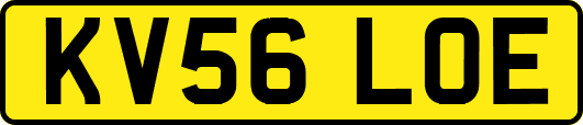 KV56LOE