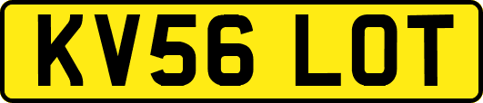 KV56LOT