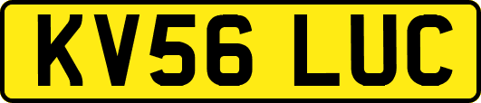KV56LUC