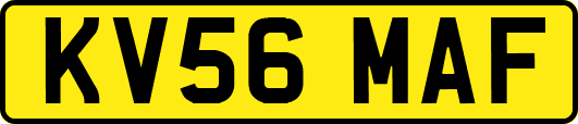 KV56MAF