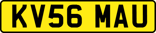 KV56MAU