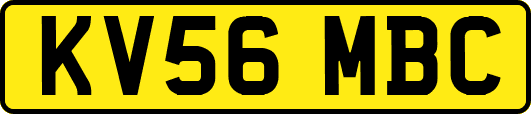 KV56MBC