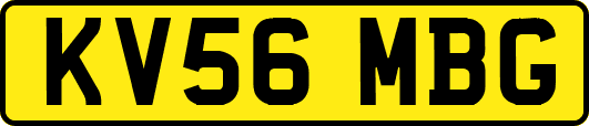 KV56MBG