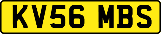 KV56MBS