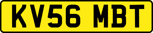 KV56MBT