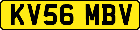 KV56MBV
