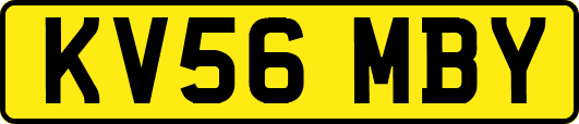 KV56MBY