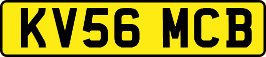 KV56MCB