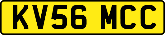 KV56MCC
