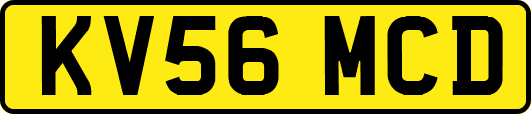KV56MCD
