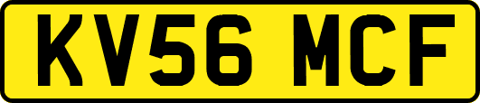 KV56MCF