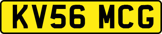KV56MCG