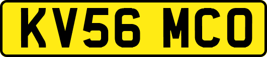 KV56MCO