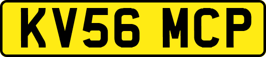 KV56MCP