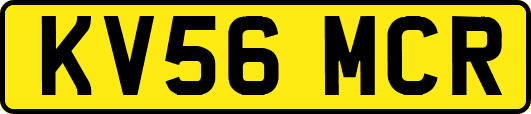 KV56MCR