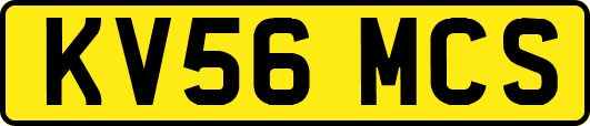 KV56MCS