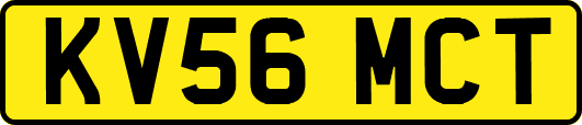 KV56MCT