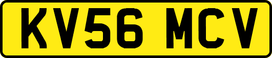 KV56MCV