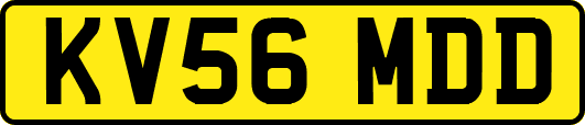 KV56MDD
