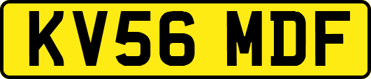 KV56MDF