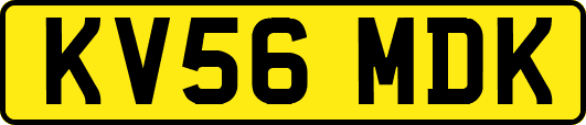KV56MDK