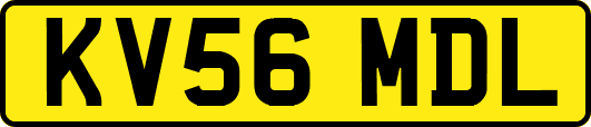 KV56MDL