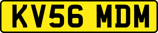 KV56MDM