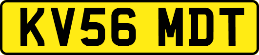 KV56MDT