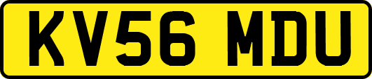 KV56MDU