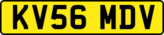 KV56MDV