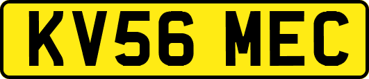 KV56MEC