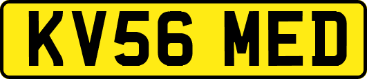 KV56MED