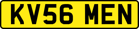 KV56MEN