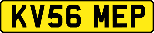 KV56MEP