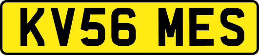 KV56MES