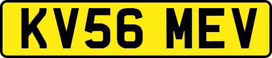 KV56MEV