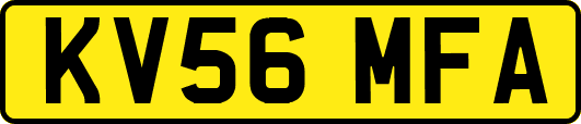 KV56MFA