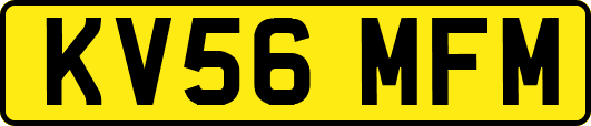 KV56MFM