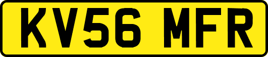 KV56MFR
